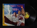 Naffi LP Yum Yum Ya ARK VG+ UK DUB Experimental 1982