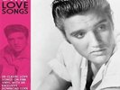 Elvis Presley Elvis Love Songs Vinyl LP New (Pink Vinyl 2 Discs + CD + Download)