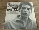Bob Dylan - The Times Are A-Changin' 1964 UK LP CBS 1st