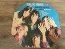 The Rolling Stones - Through The Past, Darkly 1969 UK LP DECCA MONO 1st