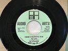 Northern Soul Original 45 - The Incredibles - There's nothing else to say - A A