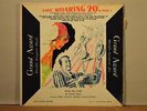 Roaring 20's v. 2 Grand Award 33-340 LP David Stone Martin Art DG