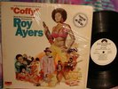 ROY AYERS RARE HEAVY SOUL FUNK SOUNDTRACK 