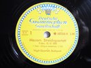 3x 78rpm VEGH QUARTET plays MOZART - RARE GERMAN GRAMMOPHON