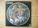 SCORPIONS - LOVEDRIVE - FRENCH LP PICTURE DISC RECORD