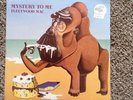 FLEETWOOD MAC - MYSTERY TO ME ORIG STILL SEALED 1973 LP NEAR MINT