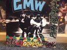 Compton's Most Wanted Its A Compton Thing Og Lp Gangsta1990 Mc Eiht Gfunk