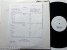 PUBLIC IMAGE LTD Second Edition LP 2WX-1-3288 US 1979 VG+ TEST PRESSING 2xLP 3H