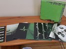 Vinyl Box Set [Box] by Type O Negative (Vinyl, Nov-2011, 6 Discs, Roadrunner)