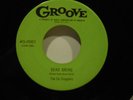 THE DU DROPPERS 45 on Groove, VG+++ & M-, Outstanding
