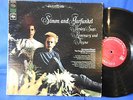 SIMON & GARFUNKEL parsley sage COLUMBIA ORIG US EXC