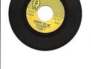 northern soul THE MIRACLES Way Over There/Depend on Me - TAMLA 54028 - 1960