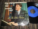 GEORGIE FAME&THE BLUE FLAMES No No/Blue Monday +2 EP 45 7