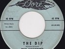 Northern Soul - The Whispers - The Dip - original US Dore label