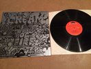CREAM  - WHEELS OF FIRE -IN THE STUDIO LP UK 1st PRESS A1 B1 POLYDOR 583 033 N/M