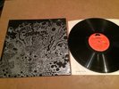 CREAM  - WHEELS OF FIRE - LIVE AT FILMORE  LP UK 1st PRESS A1 B1 POLYDOR 583040