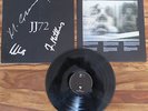 JJ72 debut SIGNED vinyl UK 2000 (great if you like Muse Nirvana Jeff Buckley)