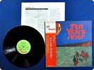 TEN YEARS AFTER WATT CHR1085 OBI LP DR0443