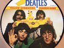 BEATLES Yellow Submarine Eleanor Rigby Rare UK 7
