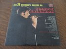 album 2 33 tours les 24 premiers succes de johnny hallyday