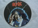 AC/DC Flashback Amsterdam, Pic Lp,TSP