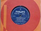 ERASMO CARLOS 1972  Mundo Cão Psych Soul Groove 7” RARE 45 Single BRAZIL HEAR