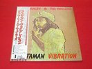 Bob Marley & The Wailers?LP?RASTAMAN VIBRATION?w/obi?japan?VG?