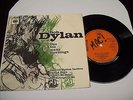BOB DYLAN 