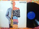 Benny Golson The Other Side Of Riverside RLP 12-290 1958 Deep Groove Jazz LP