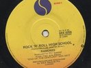 THE RAMONES  Rare 1989 Aust Only 7