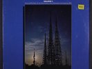 VARIOUS: Live At The Watts Jazz Festival LP Sealed (LAPD, Willie Bobo, etc, co,