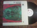 Nat Adderley unplayed white label GF LP You Baby