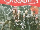 The Casualties 