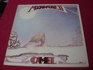 Camel:  Moon Madness  UK  1st pressing   EX+   LP  in textured gatefold sleeve