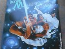 LP BONEY M Nightflight To Venus  GERMANY Club, MINT-