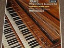 DECCA WBg SXL 6101 BACH harpsichord concerti MALCOLM,MUNCHINGER 1964 UK STEREO