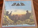 KAK -- S/T - SEALED reissue on Epic BN 26429 Stereo - SEALED Psych Rock