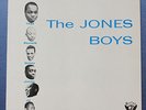 RARE Thad Jones, THE JONES BOYS 
