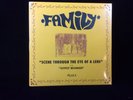 Family Scene Through The Eyes Of A Lens/Gypsy Woman Sealed 45 Lp