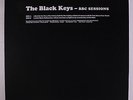 The Black Keys - BBC Sessions LP - new copy - COLORED VINYL