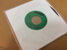 The Dirt Merchants Super Rare garage punk 45 