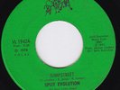 SPLIT EVOLUTION Jumpstreet  northern soul funk 45 WIDELY UNKNOWN HEAR