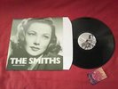 LP THE SMITHS DEMOS & OUTTAKES 1 NOT ON LABEL UNOFFICIAL COMPILATION