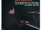 DINO CIANI Beethoven piano diabelli variations Op.120 dynamic DS4008 LP EX+