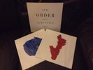 New Order - Substance 1987 Fact 200 (Original Press Vinyl, Embossed Sleeve)