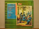 TAS Johanos Rachmaninoff Symphonic Dances  Turnabout Vox TV 34154S Stereo LP ed1