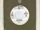 DEEP PURPLE  Never Before / When A Blind Man Cries  very rare promo 45 from 1972