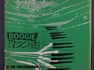 SLIM GAILLARD / MEADE LUX LEWIS: Opera In Vout / Boogie Woogie At The Philharmo