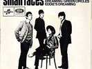 THE SMALL FACES ITCHYCOO PARK FRENCH ORIG EP 45 PS 7