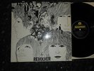 BEATLES LP Revolver UK PARLOPHONE Stereo ORIGINAL  Ex COPY